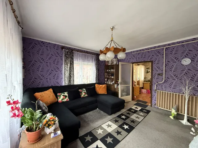 Eladó ház Tótvázsony 155 nm