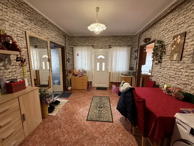 Eladó ház Tótvázsony 155 nm