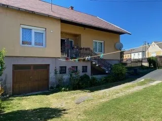 Eladó ház Tótvázsony 155 nm