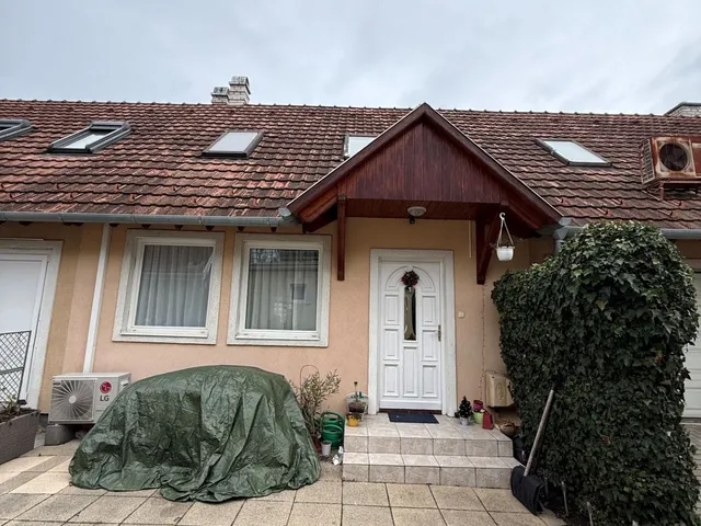 Eladó ház Székesfehérvár 81 nm