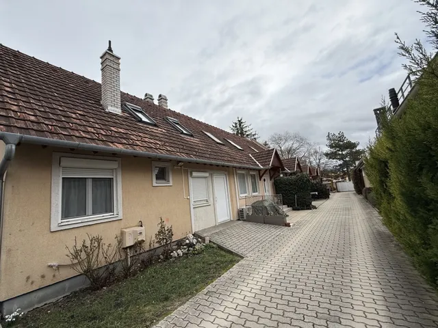 Eladó ház Székesfehérvár 81 nm