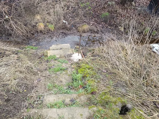 Eladó telek Szentkirályszabadja 771 nm