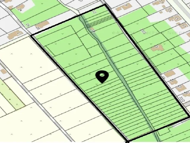 Eladó telek Szentkirályszabadja 771 nm