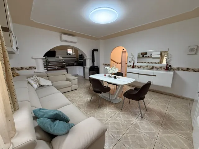 Eladó ház Balatonszőlős 110 nm