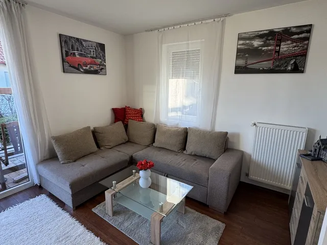 Eladó lakás Veszprém 78 nm