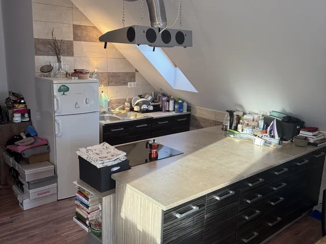 Eladó lakás Veszprém 56 nm