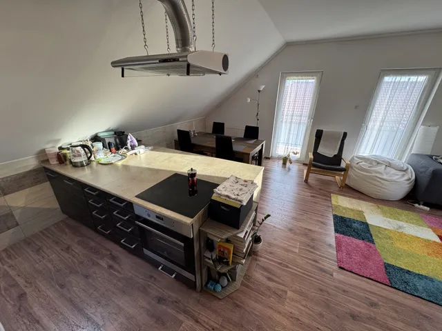 Eladó lakás Veszprém 56 nm