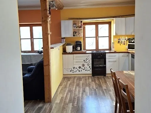 Eladó ház Nágocs, Petőfi 80 nm