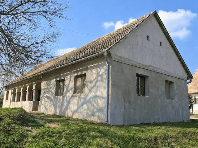 Eladó ház Nágocs 80 nm