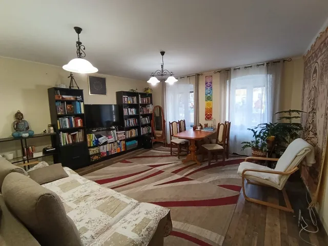 Kiadó lakás Veszprém 54 nm