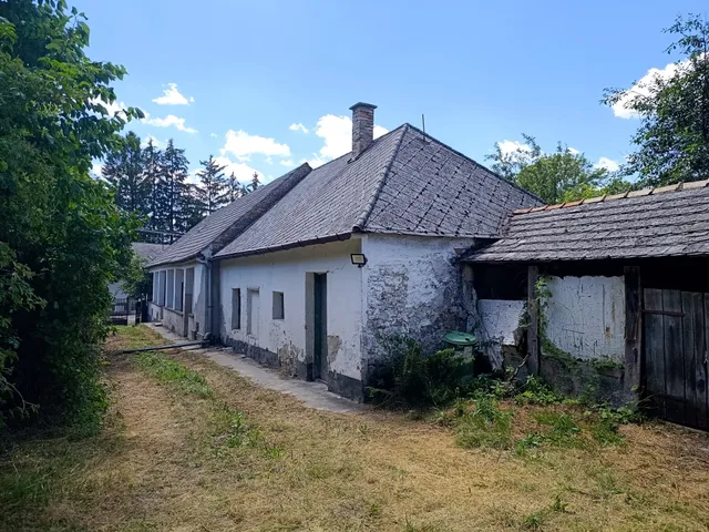 Eladó ház Borzavár 100 nm