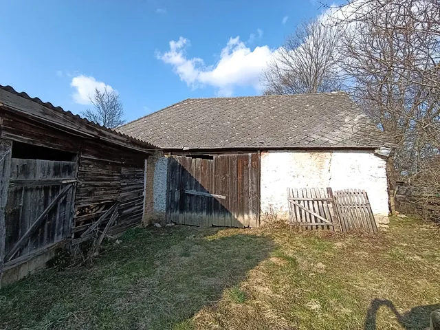 Eladó ház Borzavár 100 nm