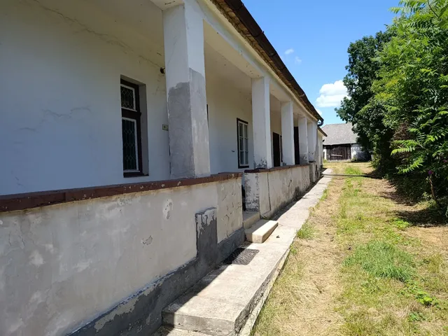Eladó ház Borzavár 100 nm