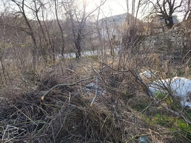 Eladó telek Dudar 4267 nm