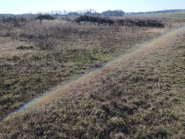 Eladó telek Veszprém 806 nm