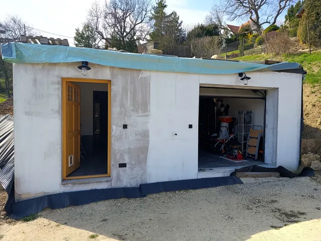 Eladó mezőgazdasági ingatlan Paloznak 2913 nm