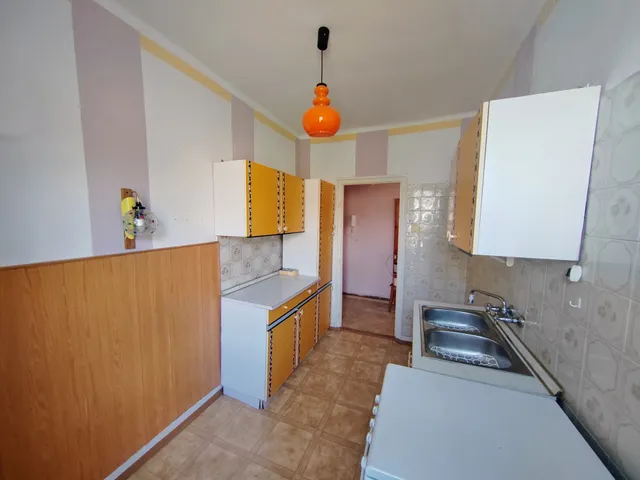 Eladó lakás Várpalota 50 nm