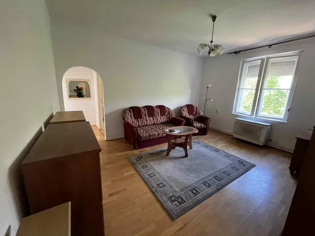 Kiadó lakás Veszprém 58 nm