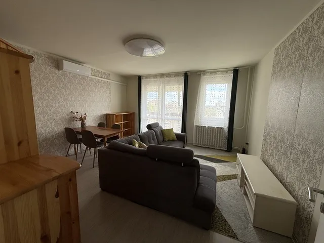 Kiadó lakás Veszprém 54 nm