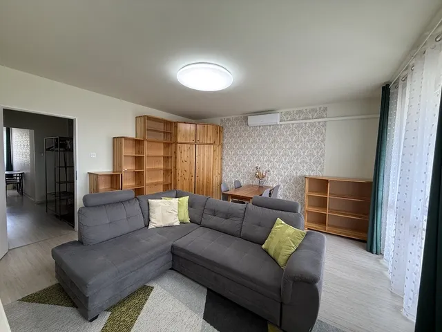 Kiadó lakás Veszprém 54 nm