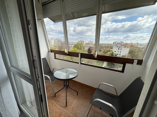 Kiadó lakás Veszprém 54 nm