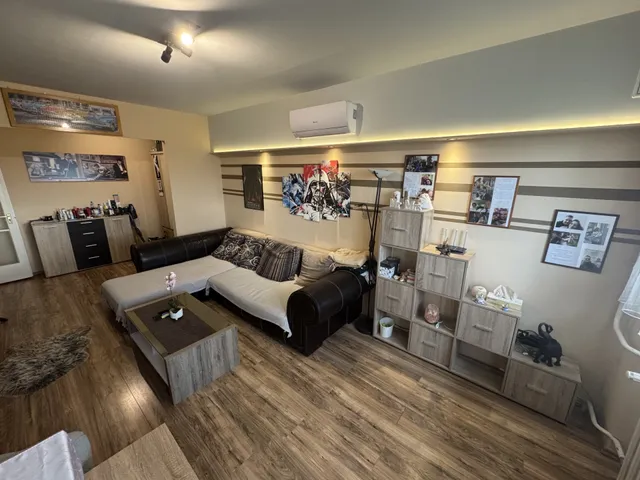 Eladó lakás Veszprém 64 nm