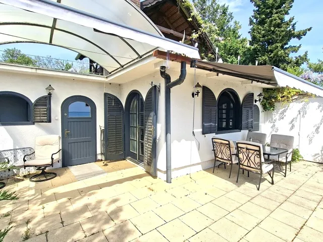 Eladó üdülő és hétvégi ház Alsóörs 45 nm