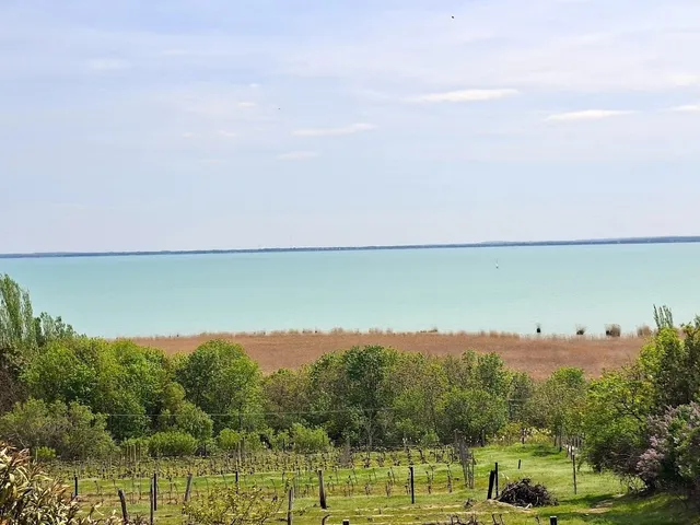 Eladó üdülő és hétvégi ház Alsóörs, Római 45 nm