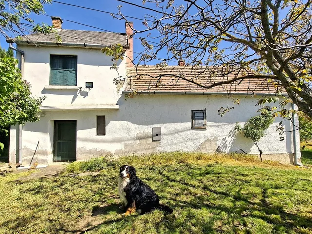 Eladó üdülő és hétvégi ház Sümeg 80 nm