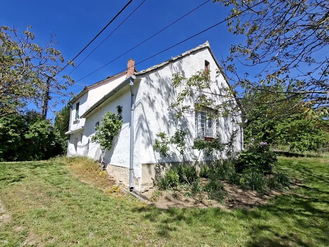 Eladó üdülő és hétvégi ház Sümeg, Vadszőlő köz 80 nm