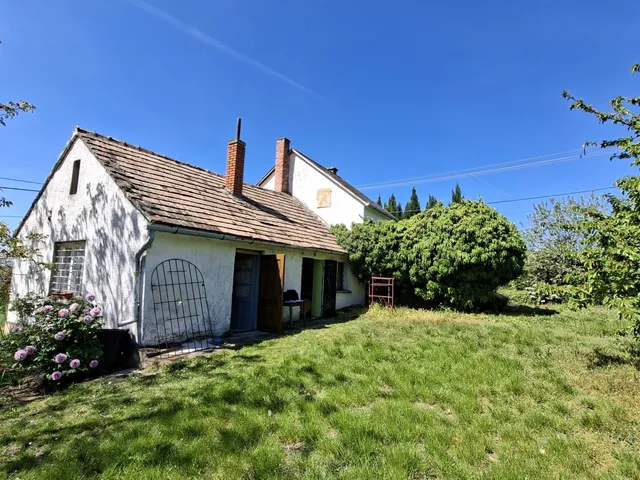 Eladó üdülő és hétvégi ház Sümeg, Vadszőlő köz 80 nm