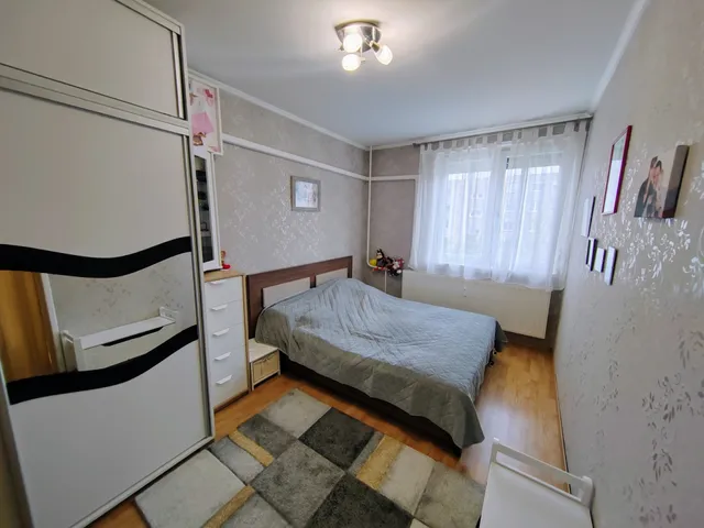 Eladó lakás Veszprém 52 nm