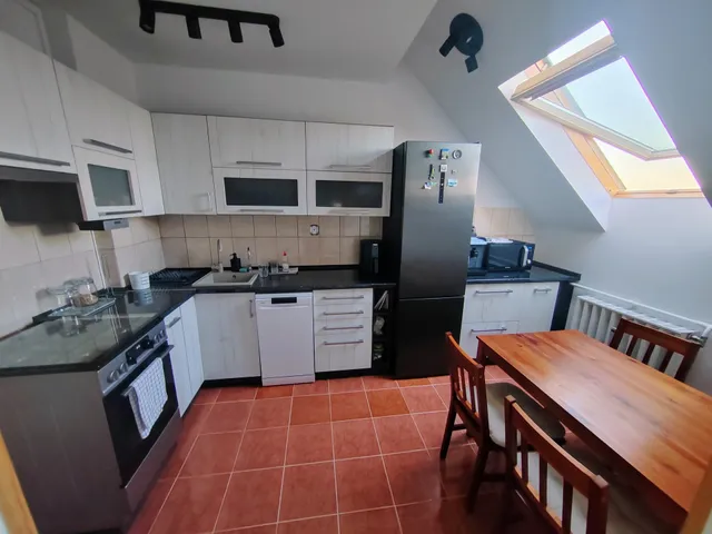 Eladó lakás Veszprém 90 nm