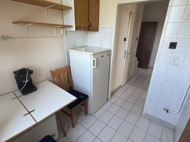 Eladó lakás Veszprém 52 nm