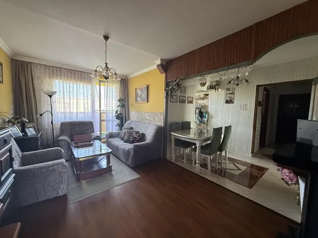 Eladó lakás Várpalota 69 nm