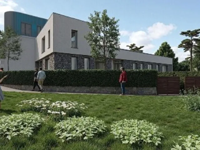 Eladó lakás Veszprém 51 nm