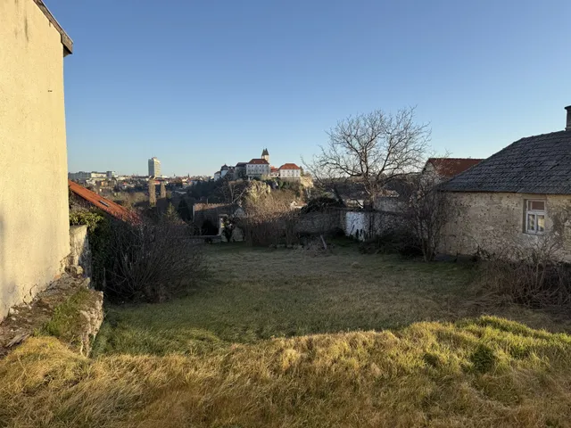 Eladó telek Veszprém 900 nm