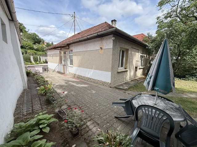 Eladó ház Veszprém 90 nm