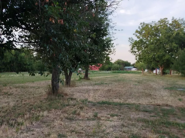 Eladó telek Sóly 486 nm