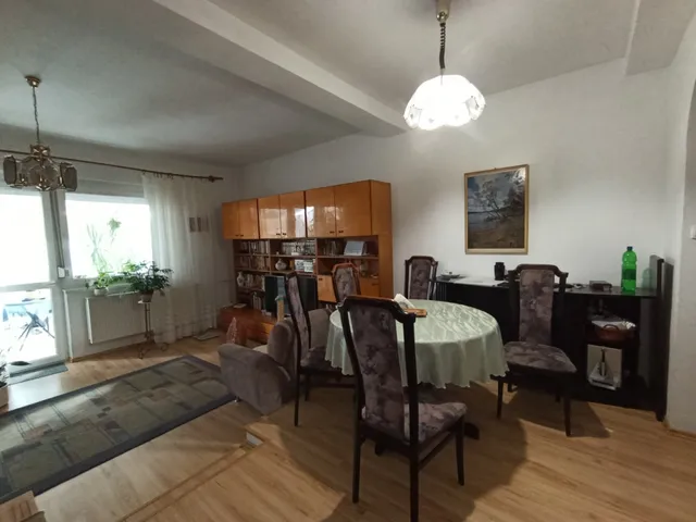 Eladó ház Veszprém 84 nm