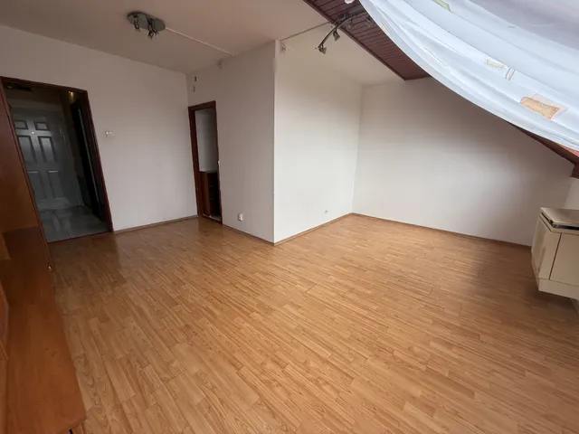 Eladó lakás Berhida 55 nm