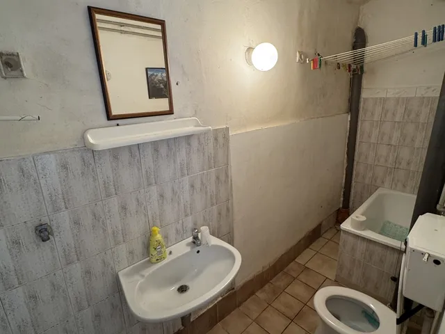 Eladó lakás Várpalota 34 nm