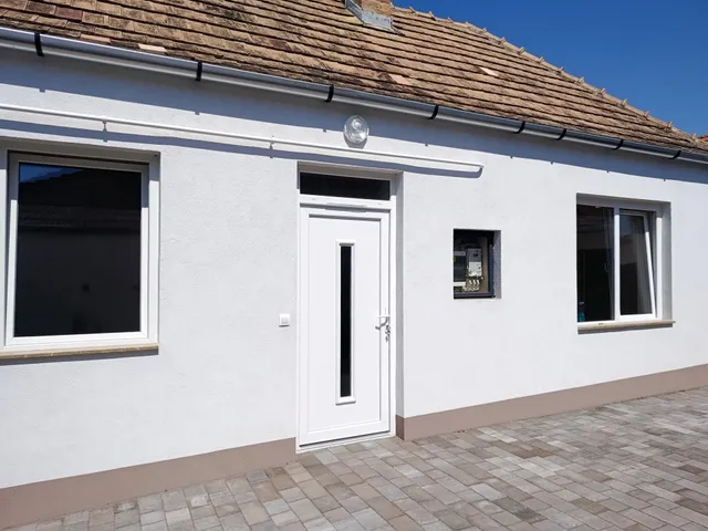 Eladó ház Veszprém 40 nm