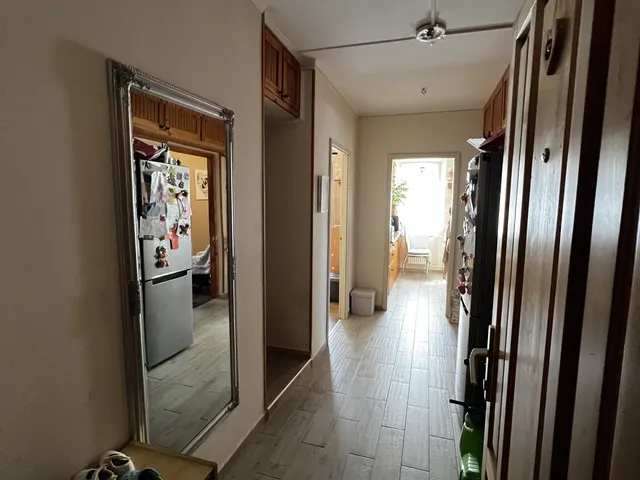 Eladó lakás Veszprém 54 nm