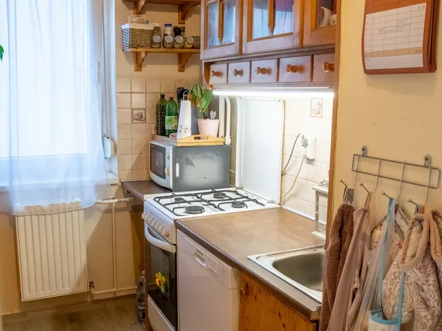 Eladó lakás Veszprém 54 nm