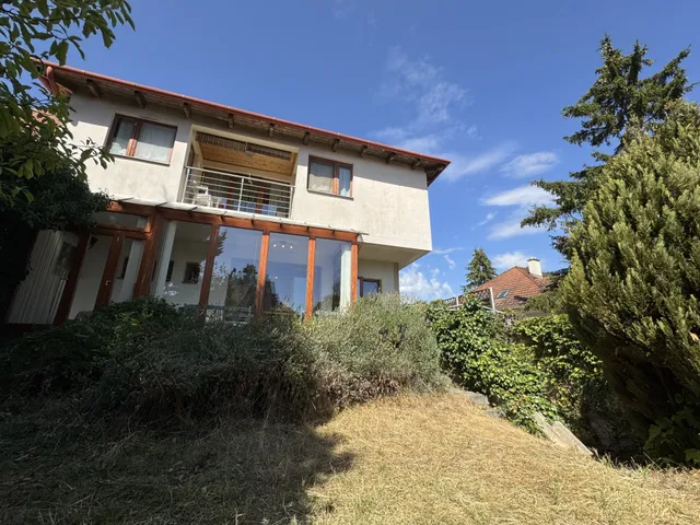 Eladó ház Veszprém 192 nm