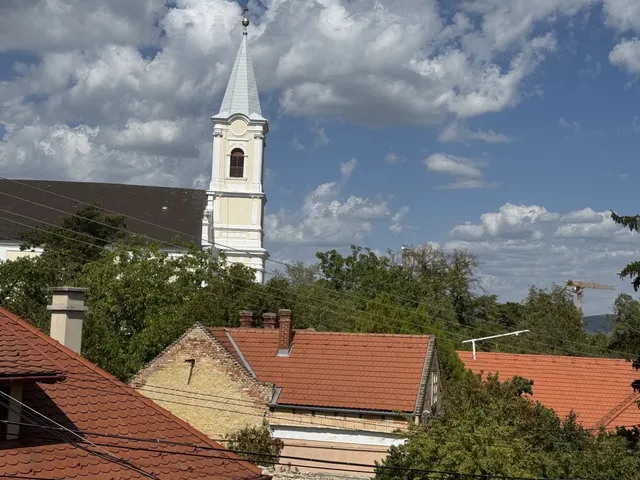 Eladó ház Veszprém 192 nm