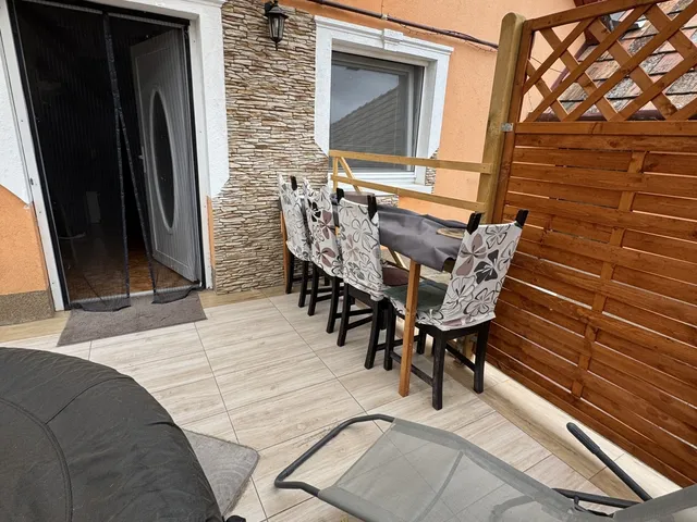 Eladó ház Berhida 94 nm