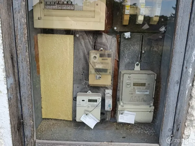 Eladó telek Nemesvámos 658 nm