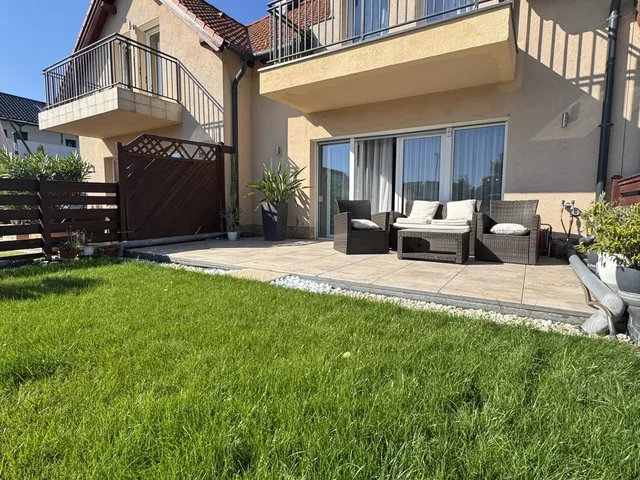 Eladó ház Veszprém 110 nm